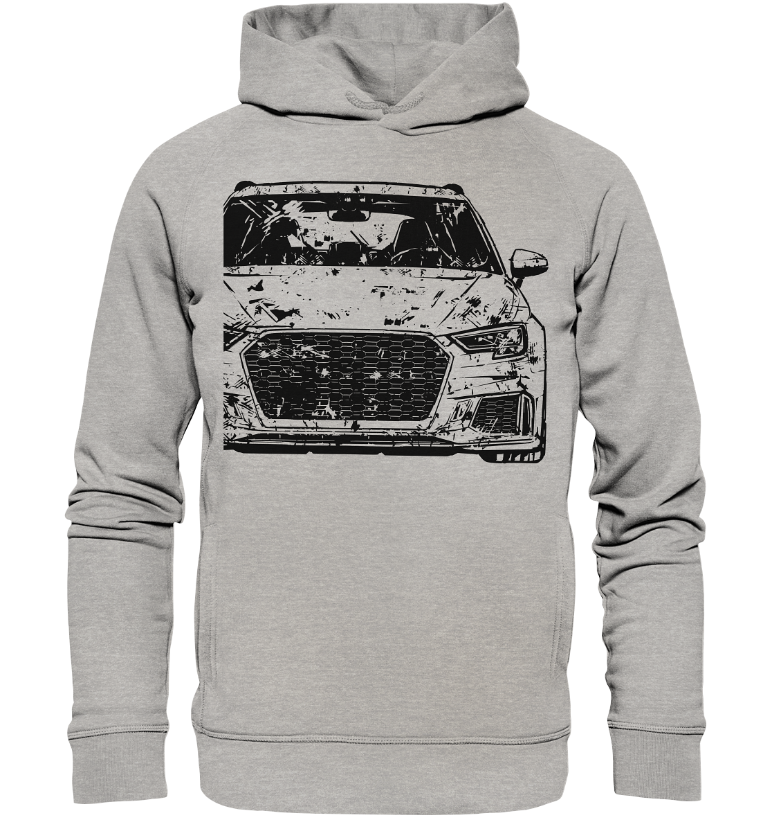 CODHD_AGKRS38VSFLOLS - Organic Fashion Hoodie