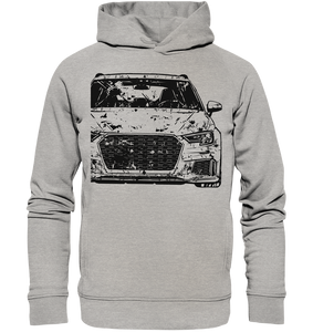 CODHD_AGKRS38VSFLOLS - Organic Fashion Hoodie