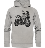 Lade das Bild in den Galerie-Viewer, CODHD_1BGKS1000XRDIRTY - Organic Fashion Hoodie
