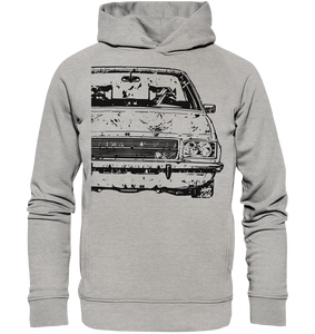 CODHD_OGKRDOLS - Organic Fashion Hoodie