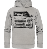 Lade das Bild in den Galerie-Viewer, CODHD_AGKA4B8AOLS - Organic Fashion Hoodie
