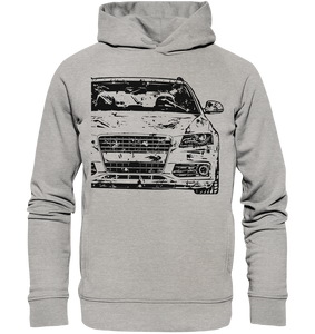 CODHD_AGKA4B8AOLS - Organic Fashion Hoodie