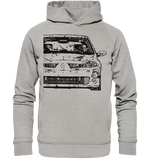 Lade das Bild in den Galerie-Viewer, CODHD_RGKM2RSOLS - Organic Fashion Hoodie
