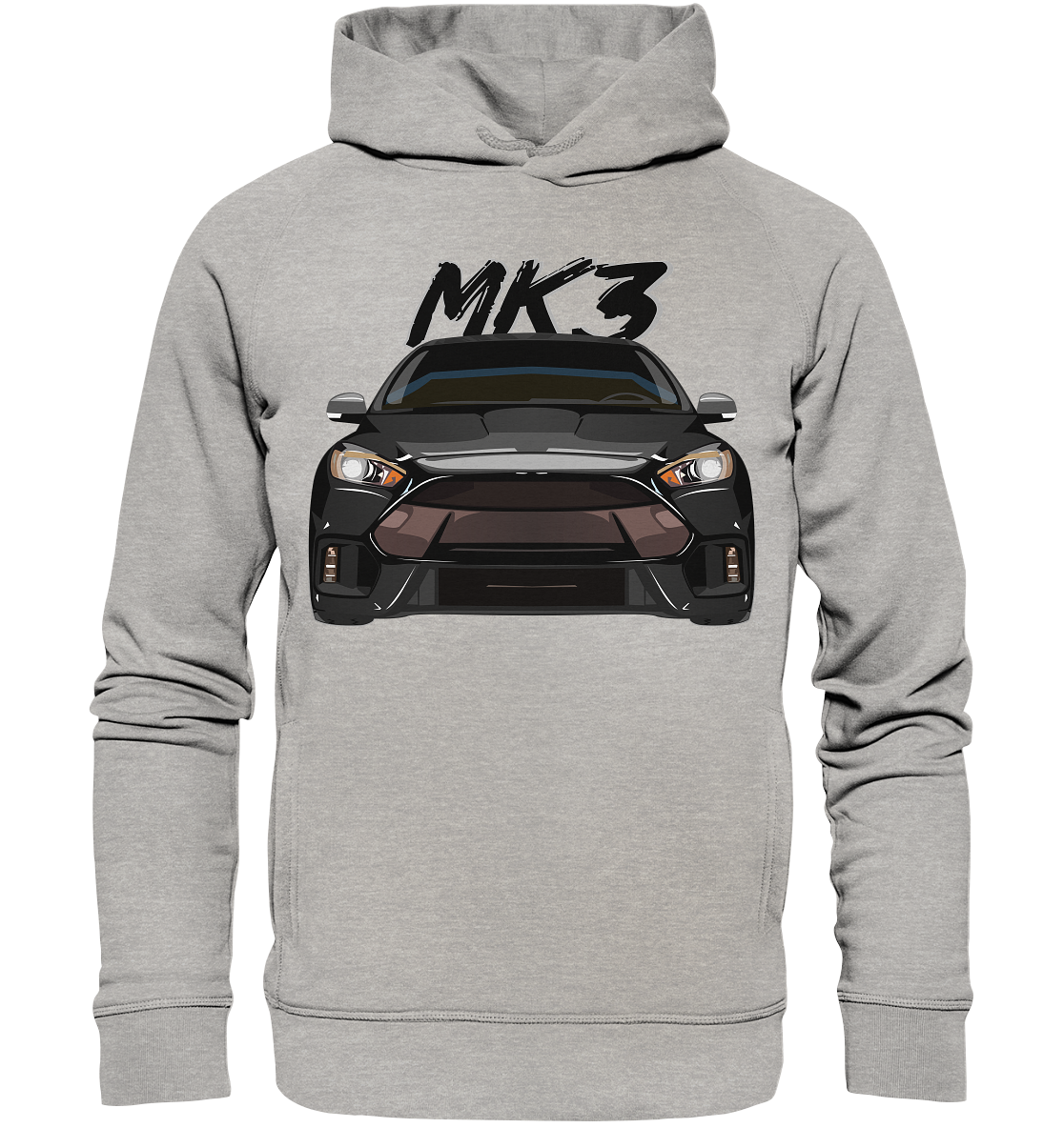 CODHD_FGKF3RSKIL - Organic Fashion Hoodie