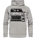 Lade das Bild in den Galerie-Viewer, CODHD_AGKQ84MOLS - Organic Fashion Hoodie
