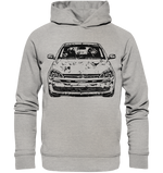 Lade das Bild in den Galerie-Viewer, CODHD_OGKCCOLS - Organic Fashion Hoodie
