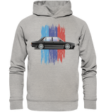 Lade das Bild in den Galerie-Viewer, CODHD_BGKE28FF - Organic Fashion Hoodie
