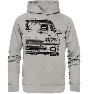 CODHD_OGKOAOLS - Organic Fashion Hoodie