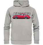 Lade das Bild in den Galerie-Viewer, CODHD_PGK964CS - Organic Fashion Hoodie
