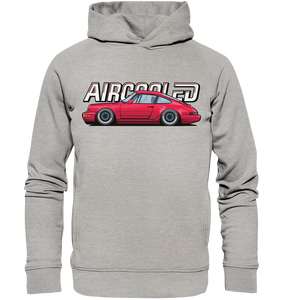 CODHD_PGK964CS - Organic Fashion Hoodie