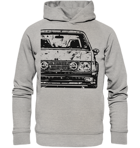 CODHD_OGKKDOLS - Organic Fashion Hoodie