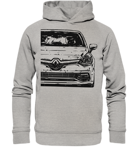 CODHD_RGKC4RSP1OLS - Organic Fashion Hoodie