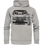 Lade das Bild in den Galerie-Viewer, CODHD_FGKUTOLS - Organic Fashion Hoodie
