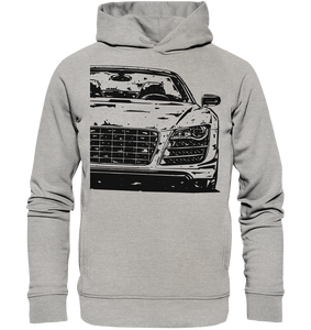 CODHD_AGKR8OLS - Organic Fashion Hoodie