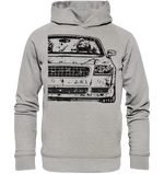Lade das Bild in den Galerie-Viewer, CODHD_AGKTT8NOLS - Organic Fashion Hoodie
