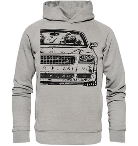 CODHD_AGKTT8NOLS - Organic Fashion Hoodie