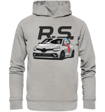 Lade das Bild in den Galerie-Viewer, CODHD_RGKC4RSP2SKULL - Organic Fashion Hoodie
