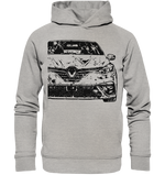 Lade das Bild in den Galerie-Viewer, CODHD_RGKC5RSLOLS - Organic Fashion Hoodie
