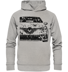 CODHD_RGKC5RSLOLS - Organic Fashion Hoodie