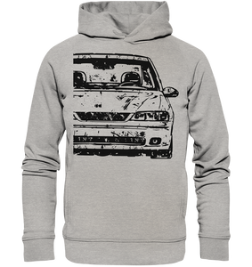 CODHD_OGKVBOLS - Organic Fashion Hoodie