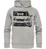 Lade das Bild in den Galerie-Viewer, CODHD_SGKL5FSTCFLOLS - Organic Fashion Hoodie
