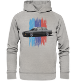 Lade das Bild in den Galerie-Viewer, CODHD_BGKE30FF - Organic Fashion Hoodie
