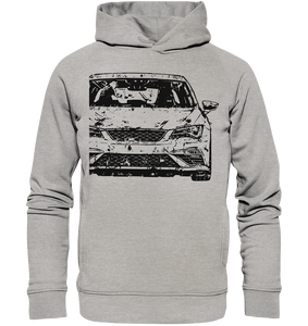 CODHD_SGKL5FCFLOLS - Organic Fashion Hoodie