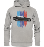 Lade das Bild in den Galerie-Viewer, CODHD_BGKE36FF - Organic Fashion Hoodie
