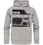 Lade das Bild in den Galerie-Viewer, CODHD_AGKRS4B8AOLS - Organic Fashion Hoodie
