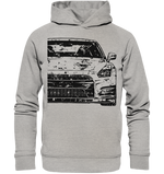Lade das Bild in den Galerie-Viewer, CODHD_NGKSGTROLS - Organic Fashion Hoodie
