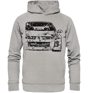 CODHD_RGKC2P2OLS - Organic Fashion Hoodie