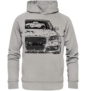 CODHD_AGKRS4B7LOLS - Organic Fashion Hoodie