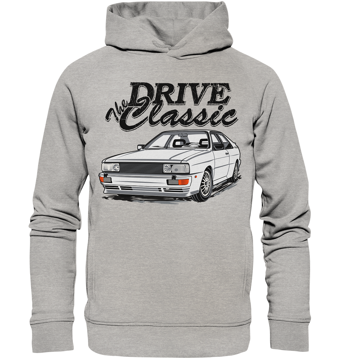 CODHD_AGKS1QDTC - Organic Fashion Hoodie