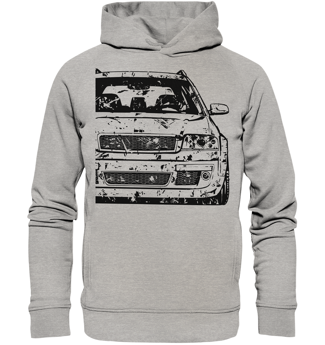 CODHD_AGKRS6C5AOLS - Organic Fashion Hoodie