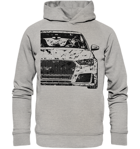 CODHD_AGKRS38VLOLS - Organic Fashion Hoodie