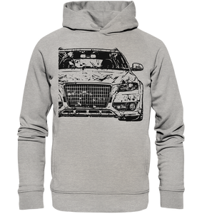 CODHD_AGKA4B8AAOLS - Organic Fashion Hoodie