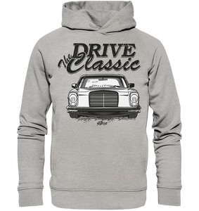 CODHD_MGKW115DTC - Organic Fashion Hoodie