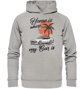 CODHD_BGKE24HIC - Organic Fashion Hoodie