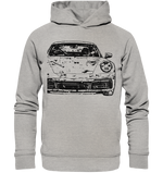 Lade das Bild in den Galerie-Viewer, CODHD_PGK911992COLS - Organic Fashion Hoodie
