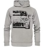 Lade das Bild in den Galerie-Viewer, CODHD_NGK370ZOLS - Organic Fashion Hoodie
