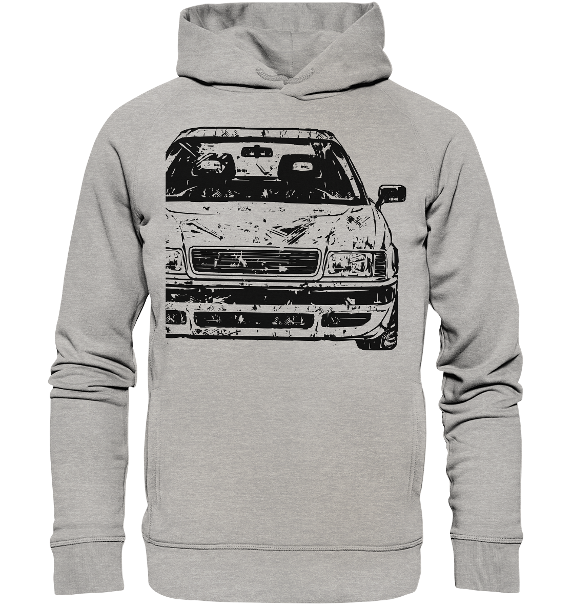 CODHD_AGK80B4LOLS - Organic Fashion Hoodie