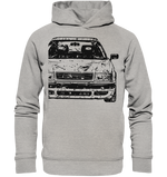 Lade das Bild in den Galerie-Viewer, CODHD_AGK80B4LOLS - Organic Fashion Hoodie
