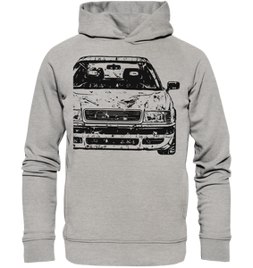CODHD_AGK80B4LOLS - Organic Fashion Hoodie