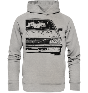 CODHD_OGKMOLS - Organic Fashion Hoodie