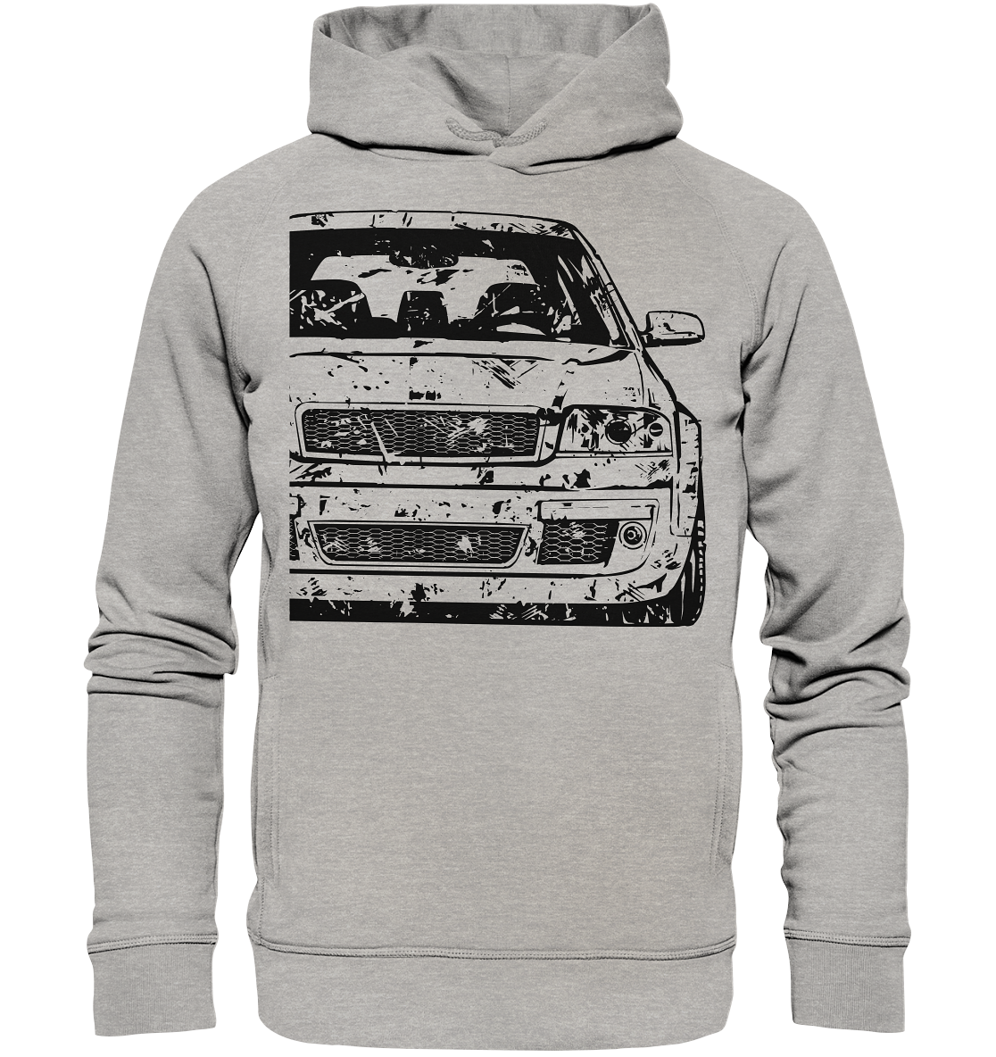 CODHD_AGKRS6C5LOLS - Organic Fashion Hoodie