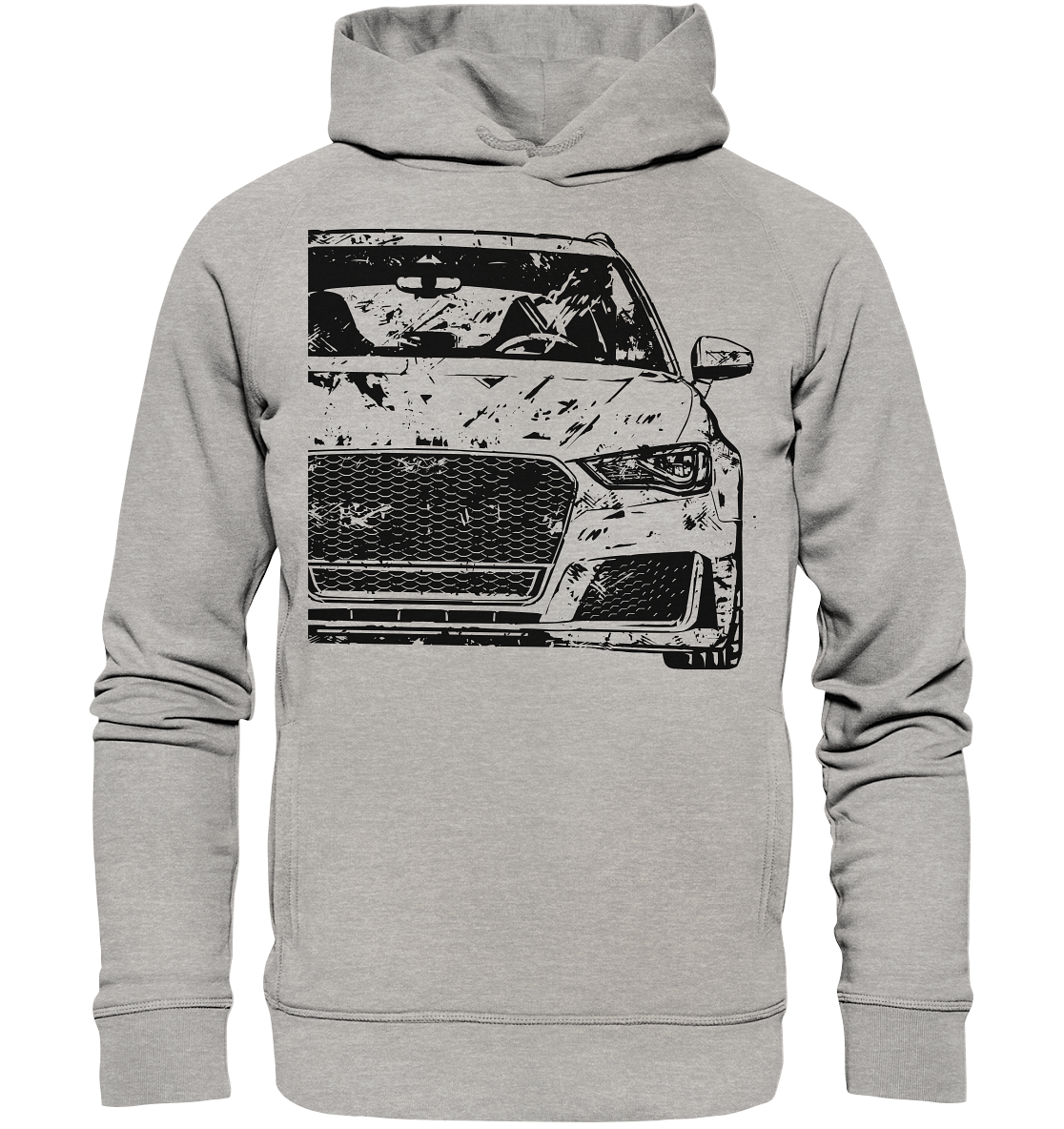 CODHD_AGKRS38VVFLOLS - Organic Fashion Hoodie