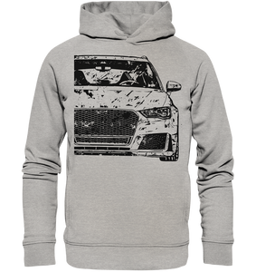 CODHD_AGKRS38VVFLOLS - Organic Fashion Hoodie