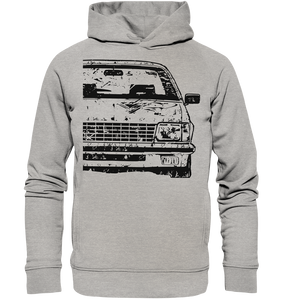 CODHD_OGKSA1OLS - Organic Fashion Hoodie