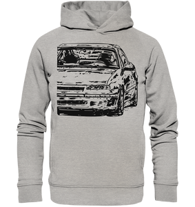 CODHD_OGKCDIRTY - Organic Fashion Hoodie