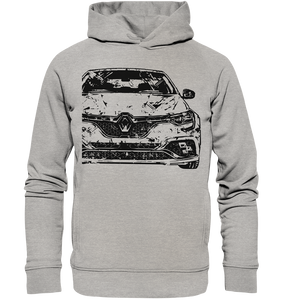 CODHD_RGKM4RSOLS - Organic Fashion Hoodie